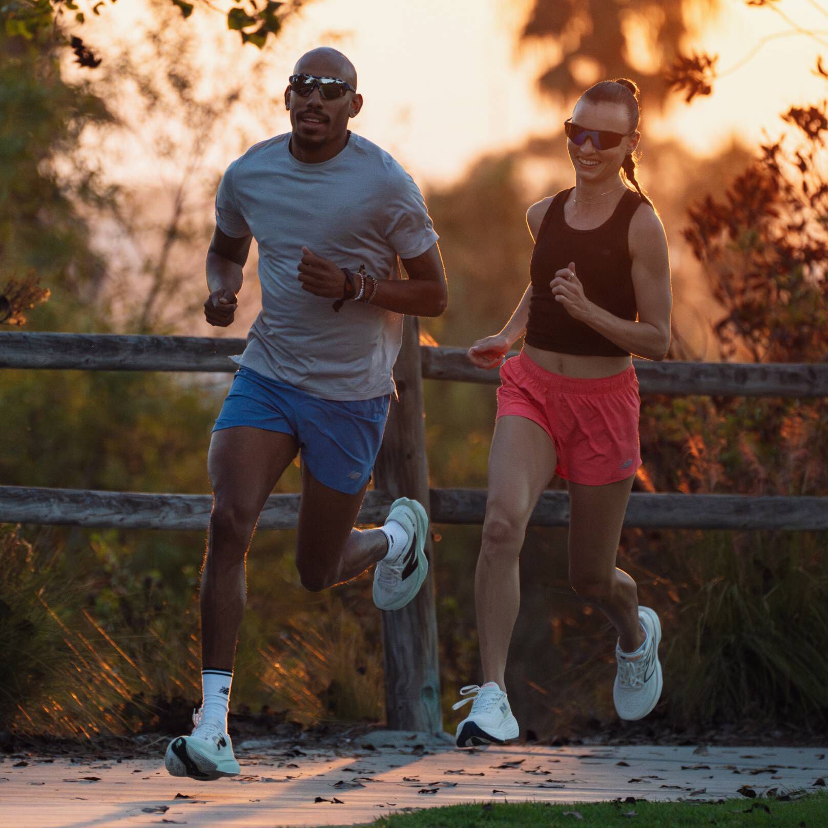 Shoes, Sneakers, & Athletic Wear - New Balance